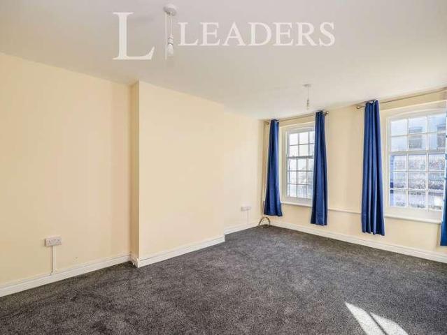 Apartment for rent in Priddy's Hard, Middlecroft