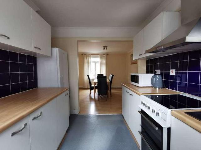 Apartment for rent in Chalk Farm, Greater London