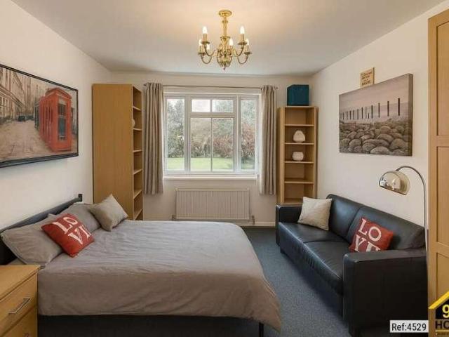 Apartment for rent in Chelsea, Greater London