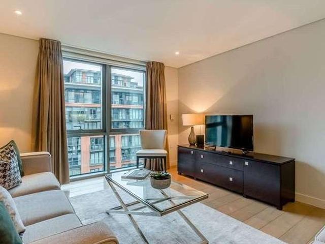 Apartment for rent in Bayswater, Greater London