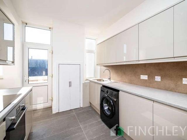 Apartment for rent in South Hampstead, Greater London