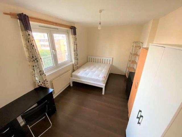 Apartment for rent in Chalk Farm, Greater London