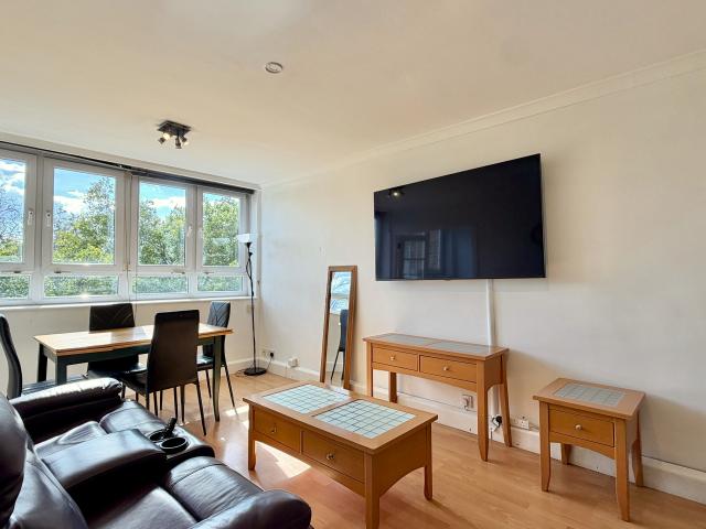 Apartment for rent in City of Westminster, Greater London