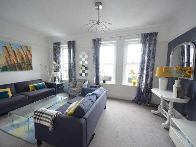 Apartment for rent in Brixton, Greater London