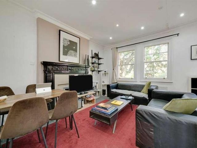 Apartment for rent in South Hampstead, Greater London
