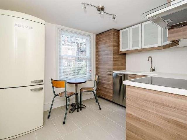 Apartment for rent in Archway, Greater London
