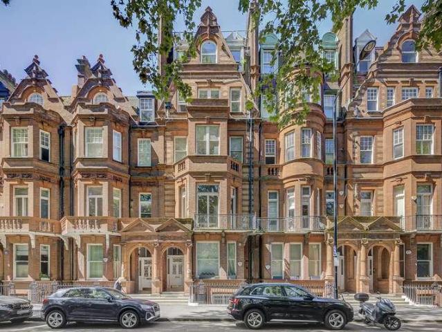 Apartment for rent in Covent Garden, Victoria
