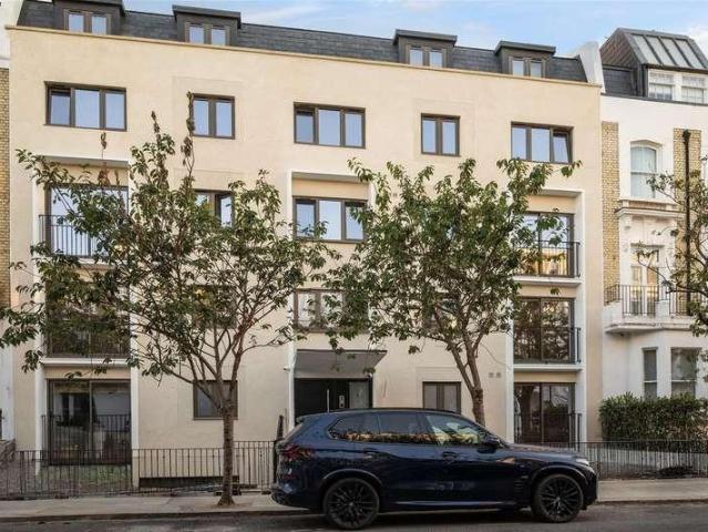 Apartment for rent in Chelsea, Greater London