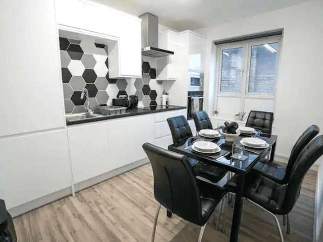 Apartment for rent in Clapton, Upper Clapton