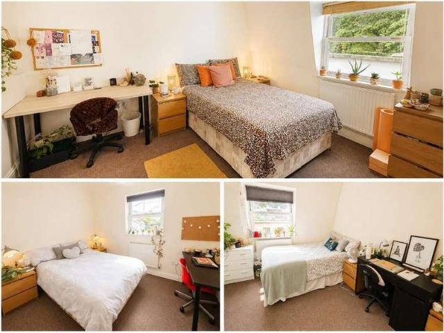 Apartment for rent in Feckenham, City Of Bristol