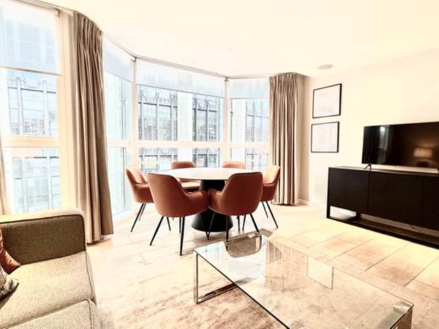 Apartment for rent in South Kensington, Greater London