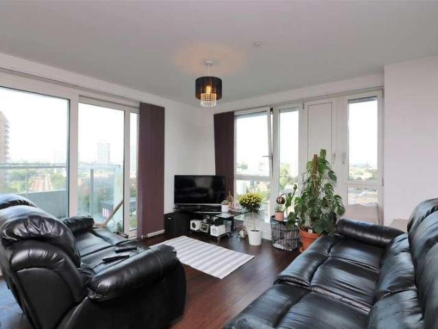 Apartment for rent in Bromley-by-Bow, Bow