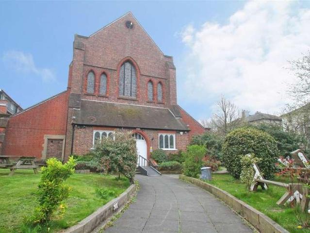 Apartment for rent in Round Hill, Brighton & Hove