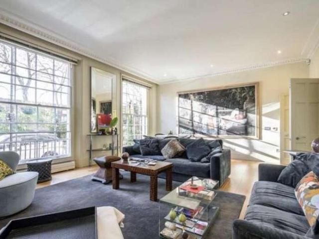 Apartment for rent in Paddington, Greater London