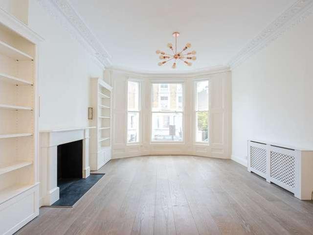 Apartment for rent in North Kensington, Greater London