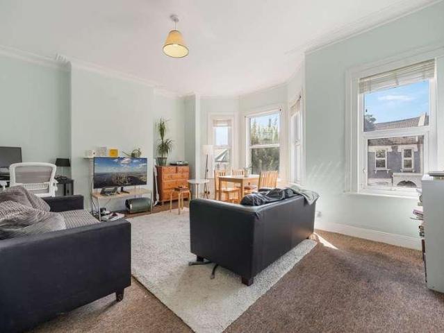 Apartment for rent in Harringay, Greater London