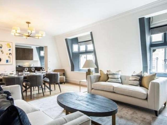 Apartment for rent in Covent Garden, Victoria