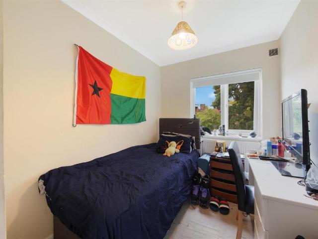 Apartment for rent in Hendon, Greater London
