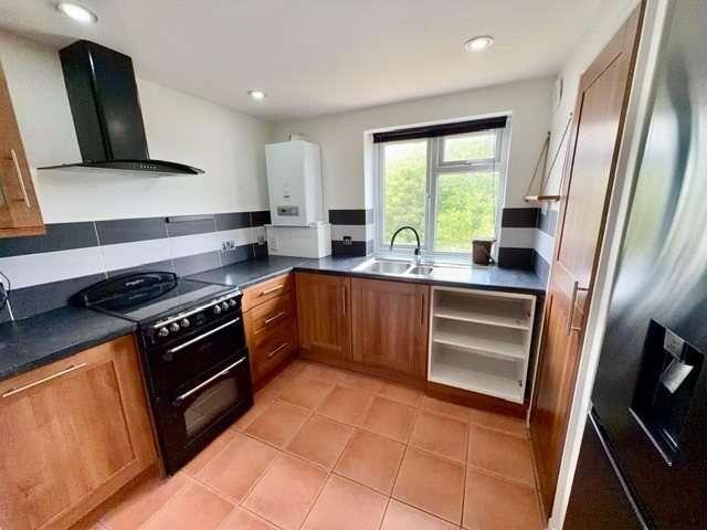Apartment for rent in Itchen, City Of Southampton