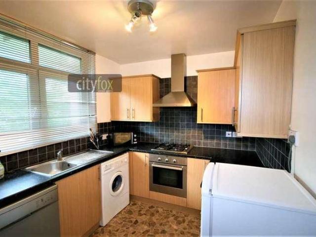 Apartment for rent in Bethnal Green, Greater London