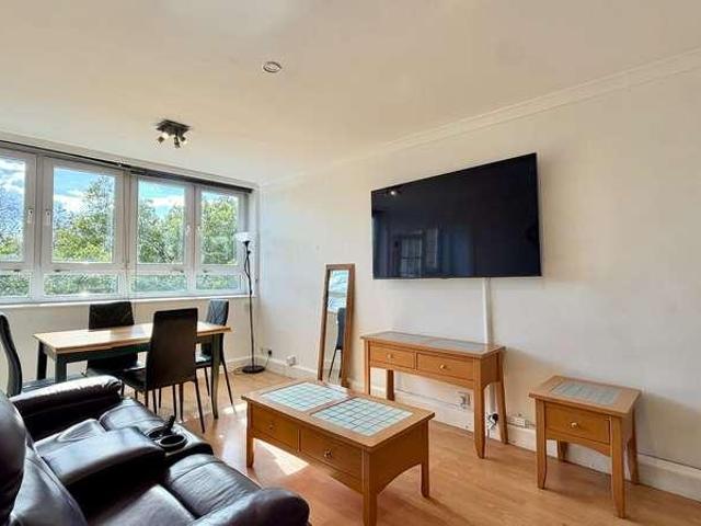 Apartment for rent in Covent Garden, Victoria