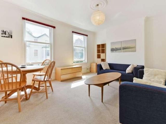 Apartment for rent in Finsbury Park, Greater London
