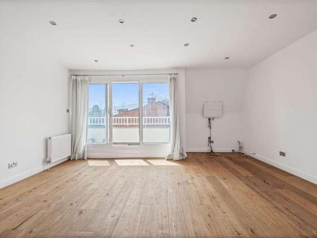 Apartment for rent in South Hampstead, Greater London