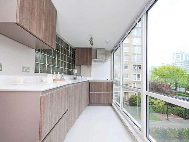 Apartment for rent in St. John's Wood, Greater London