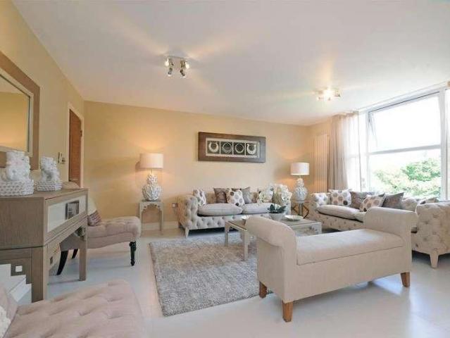 Apartment for rent in St. John's Wood, Greater London