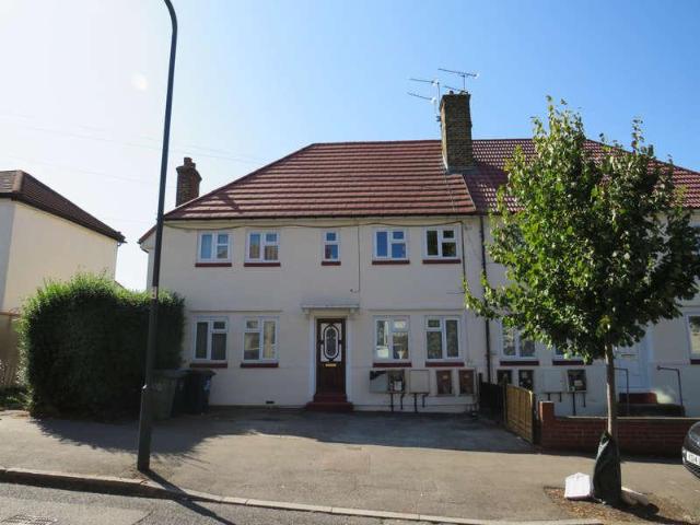 Apartment for rent in Sudbury, Greater London
