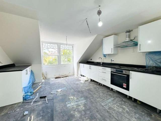 Apartment for rent in Crouch End, Greater London