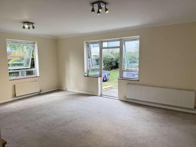 Apartment for rent in Hendon, Greater London