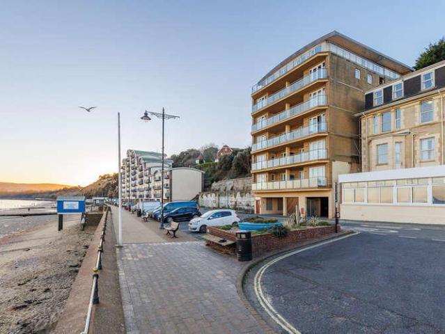 Apartment for rent in Sandown, Isle Of Wight