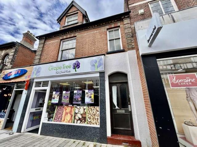 Apartment for rent in Walton, Eastbridge
