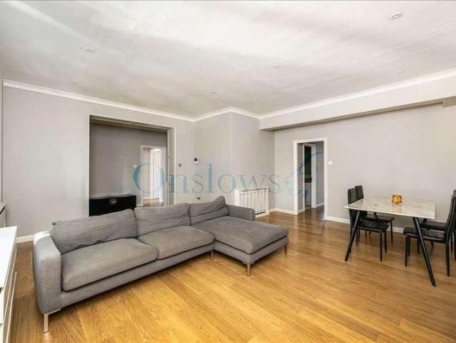 Apartment for rent in Chelsea, Greater London