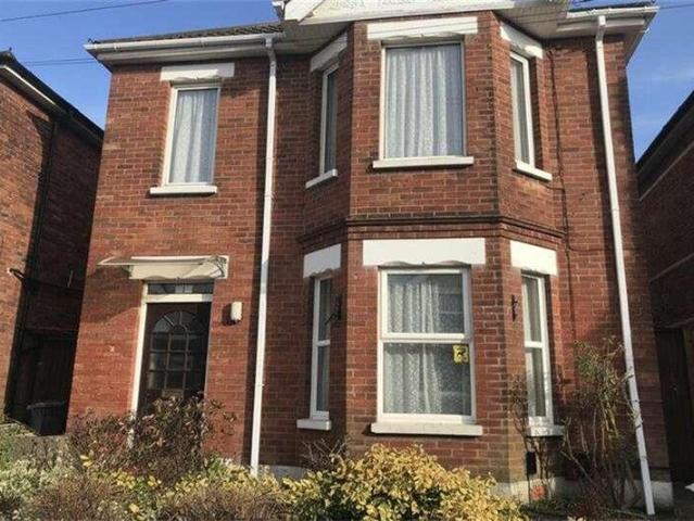 Apartment for rent in Moordown, Bournemouth