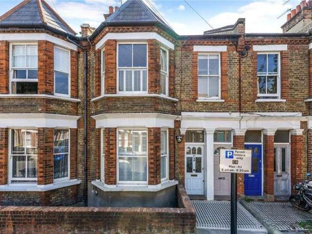 Apartment for rent in Clapham, Greater London