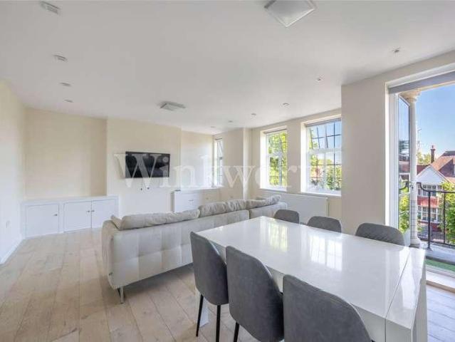Apartment for rent in Golders Green, Greater London