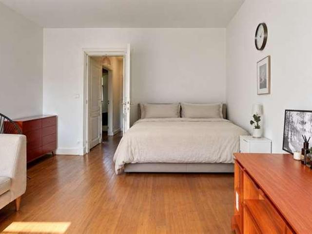Apartment for rent in Chalk Farm, Greater London