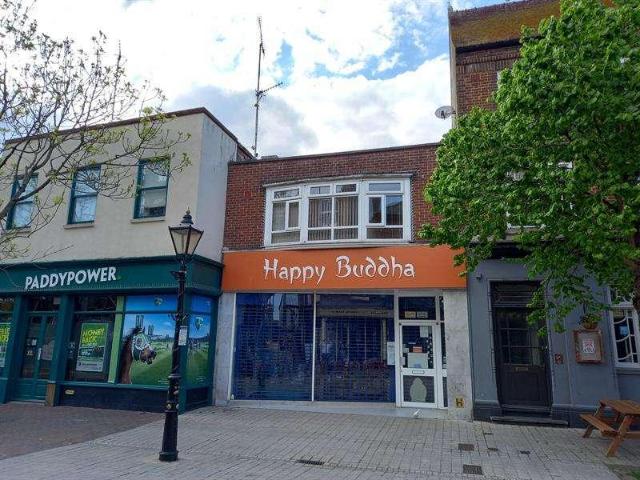 Apartment for rent in Old Town, Poole