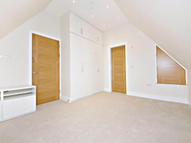 Apartment for rent in London Borough of Barnet, Greater London