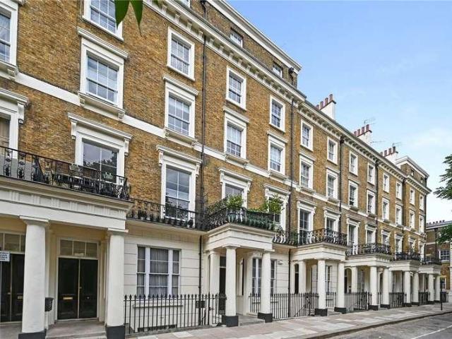 Apartment for rent in Bayswater, Greater London