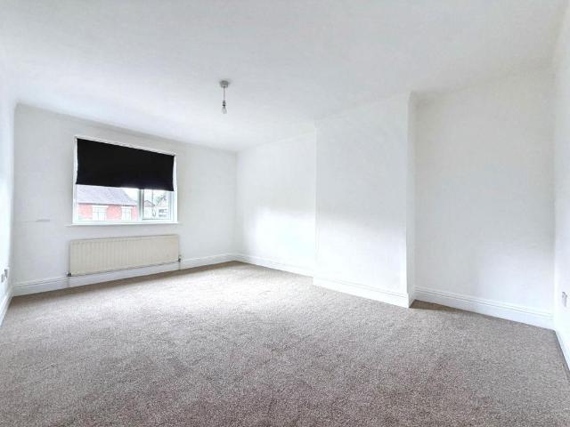 Apartment for rent in Howdon, Wallsend