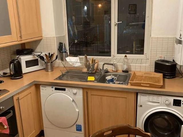 Apartment for rent in Hoxton, Greater London