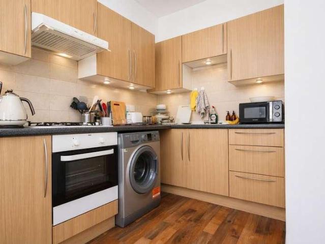 Apartment for rent in Kentish Town, Greater London