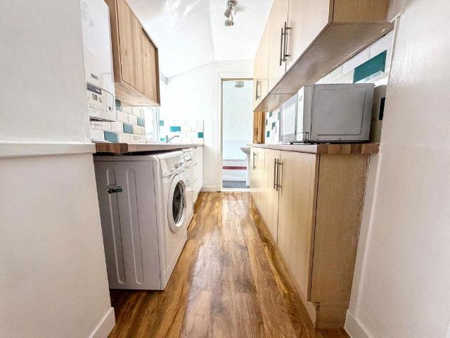 Apartment for rent in Hetton