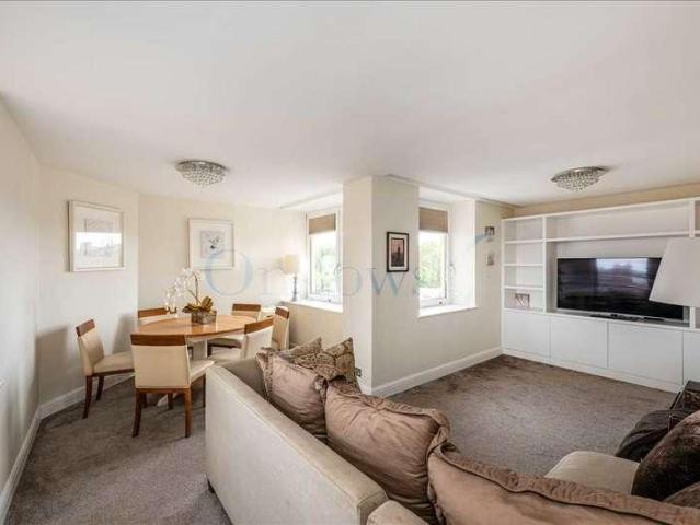 Apartment for rent in London Borough of Merton, Greater London