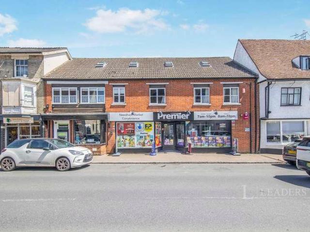 Apartment for rent in Bedingfield, Suffolk