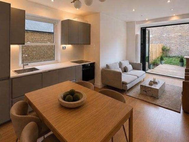 Apartment for rent in Fulham, Greater London