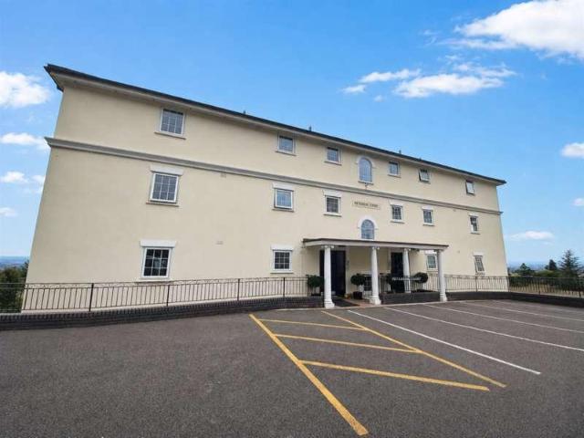 Apartment for rent in Forthampton, Worcestershire